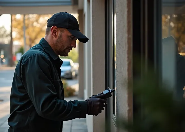 Professional Commercial Possum Control Assessment Services Rosemount