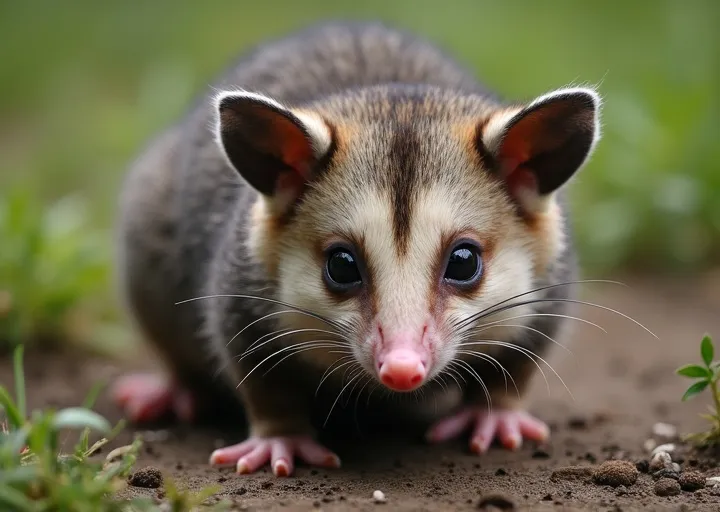 Safe Possum Capture Rosemount
