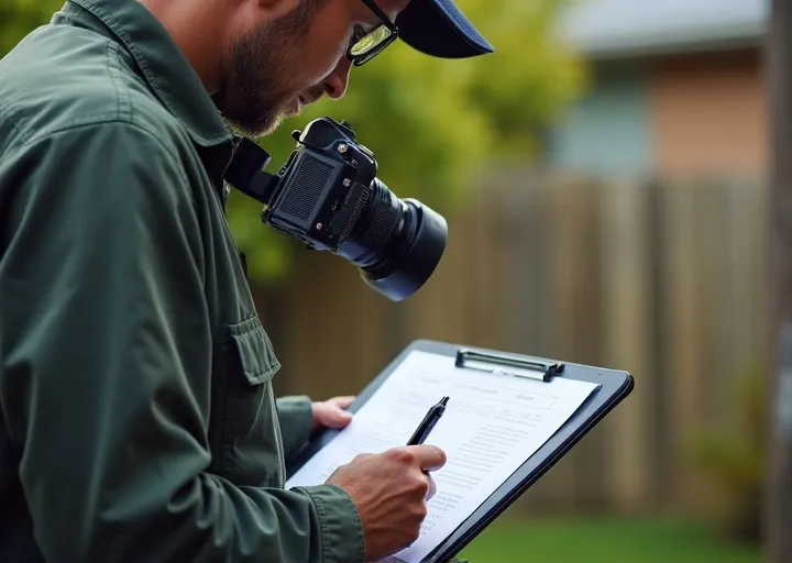 Inspection Documentation Rosemount