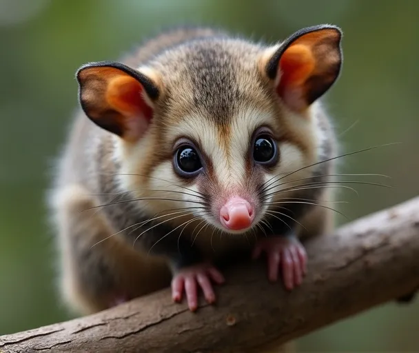 Professional Possum Capture & Transport Rosemount