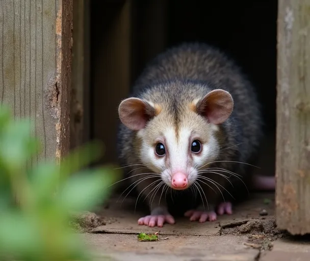 Professional Possum Box Installation Services Rosemount| Fresho Possum Removal Rosemount