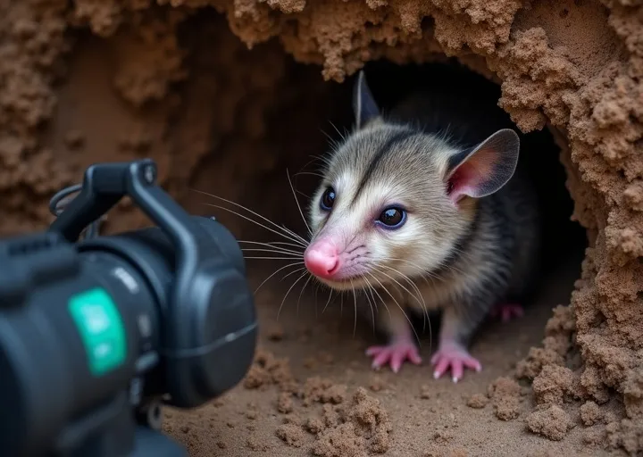 Comprehensive Possum Property Inspection Rosemount