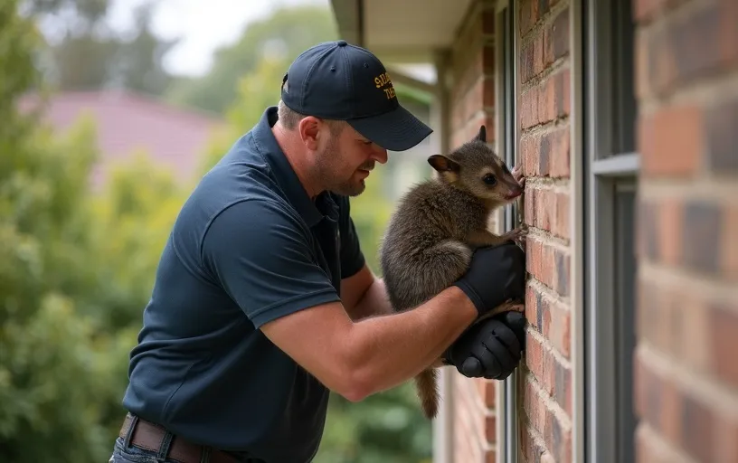 Advanced Possum Prevention Systems Rosemount