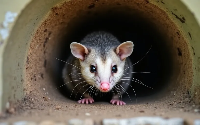 Professional Possum Prevention Services Rosemount