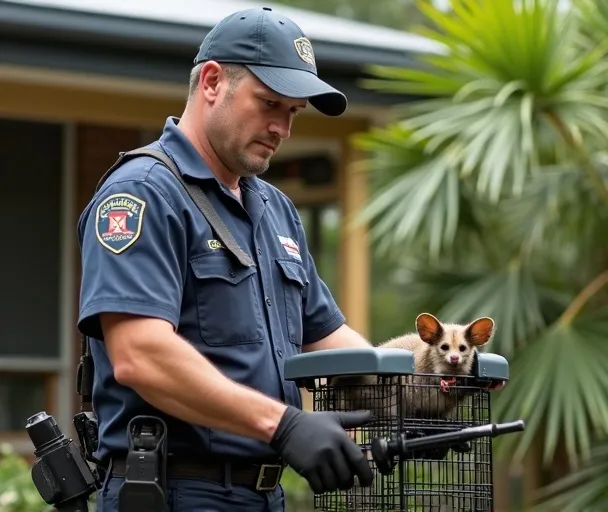 Fresho Possum Removal Rosemount Rosemount Roof Cavity Removal Team